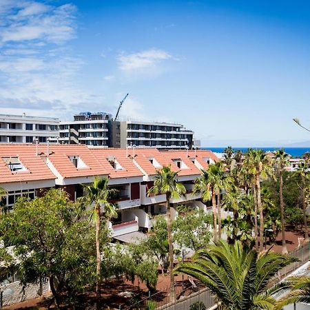 Go2Tenerife Apart'Zebra Pool & Sea View Playa de las Americas  Exteriér fotografie